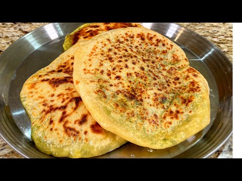 Видео: Самый простой и быстрый Хачапури на сковороде. Такие Вкусные Лепёшки Съедаются в один миг!