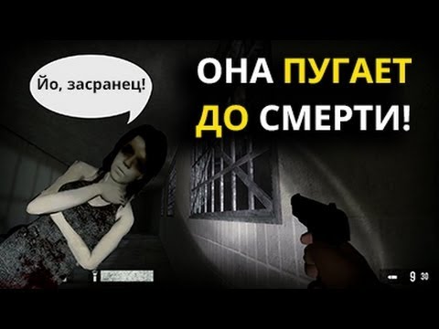 Видео: #3 Прохождение Nightmare house 2 История начинает проясняться?