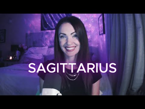 Видео: СТРЕЛЕЦ - ВЫ ВЛЮБЛЕНЫ ДРУГ В ДРУГА