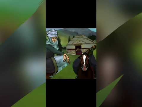 Видео: 9-сынып Ғ. Мүсірепов "Ұлпан" романы