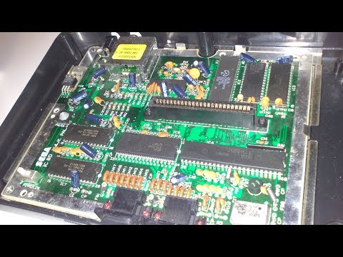 Видео: Обзор Sega Master System часть 2