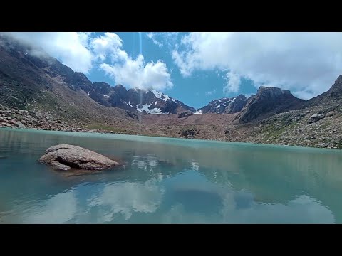 Видео: Как дойти до казачьих озёр