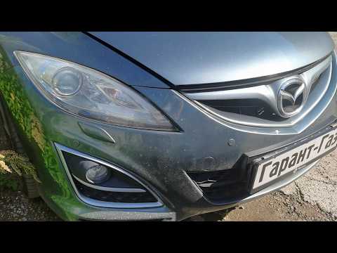 Видео: РАСКОКСОВКА MAZDA 6 - эндоскопия двигателя, смотрим поршни, эффект от GREENOL REANIMATOR