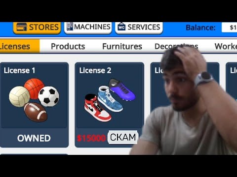 Видео: Скамнах се!!! Mall simulator prologue еп. 4