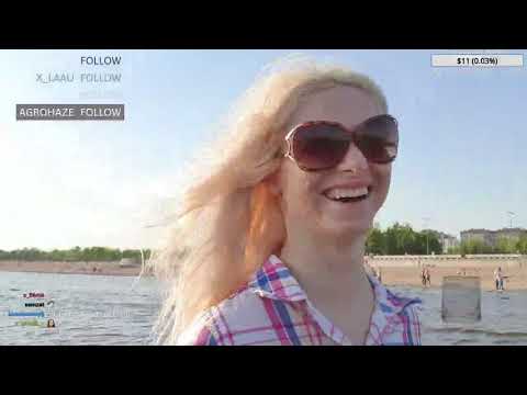 Видео: Финский залив