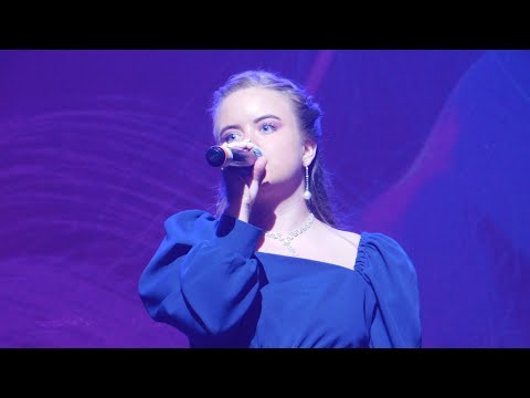 Видео: DARAFEELS (Щеглова Дарина) - Always remember us this way (Lady Gaga cover)