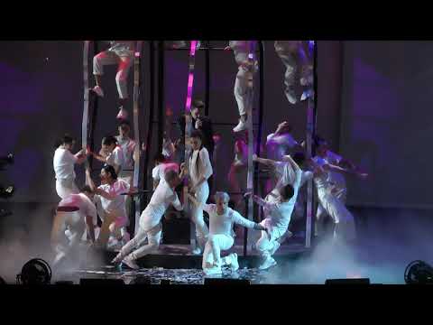 Видео: Дима Билан - Память . "Планета Билан" 06.02.19 Москва