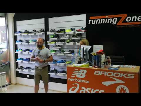 Видео: Краси Георгиев - дискусия Витоша 100