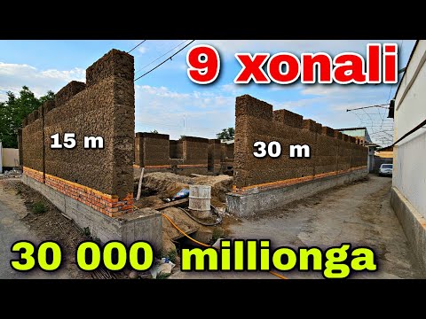 Видео: Uyga  paxsa  devor  rostanxam  30 000  million  ketdimi.   #paxsadevor #пахсадевор