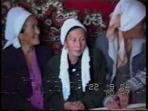 Видео: Бекарыстан би ауылы