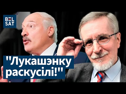 Видео: ⚡️ 5-6 вопросов: о чём американцы разговаривают с Лукашенко? Осторожный оптимизм: отпустят всех?