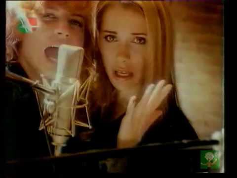 Видео: Шиншиллы - Дайте крылья [Клип] (БТ)