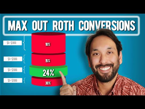 Видео: Правда о конверсиях Рота — сколько нужно продать, прежде чем достичь отметки в 24%!