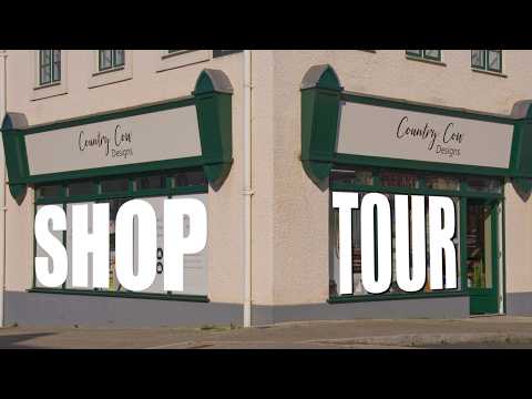 Видео: Наш швейный цех ОЧЕНЬ изменился! Давайте покажем вам всё.