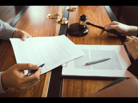 Видео: Оголошення особи померлою