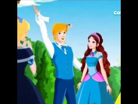 Видео: Одет и Дерек, Сисси и Франц - Разбуди меня!!!