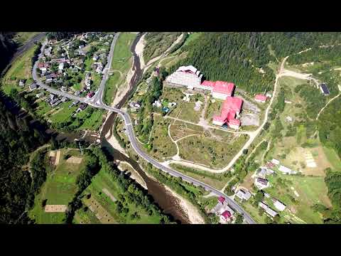 Видео: Карпаты, Соймы и еще выше (2023)