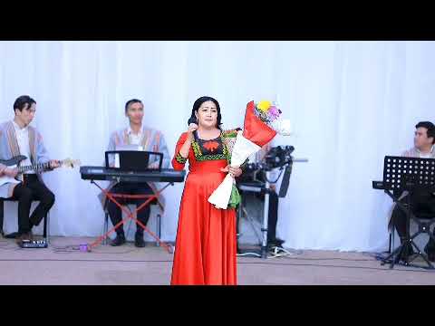 Видео: Урхия Алланиязова