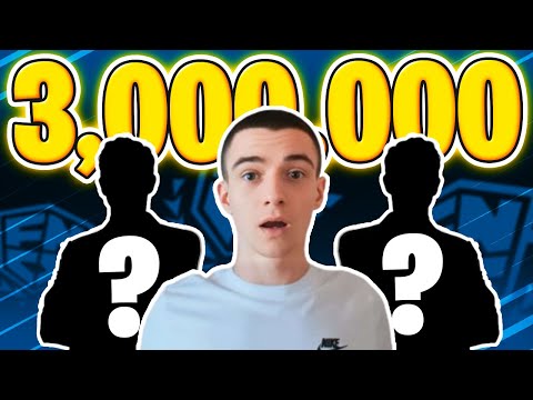 Видео: НАЙ-ДОБРИТЕ във FNCS GRAND FINALS!