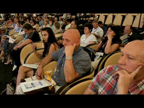 Видео: Проф. Виталий Лисник (Молдова) - Хронические полинейропатии
