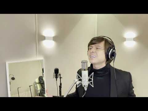 Видео: Прохор Шаляпин. Нам не жить друг без друга. (муз. А. Пахмутова, сл. Н. Добронравов