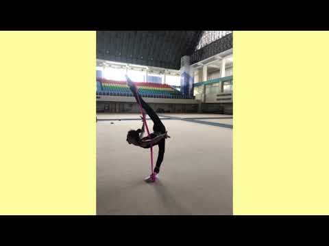 Видео: Тренировка Равновесия и поворота «Панше» ! Отличный набор подводящих упражнений! Екатерина Пирожкова