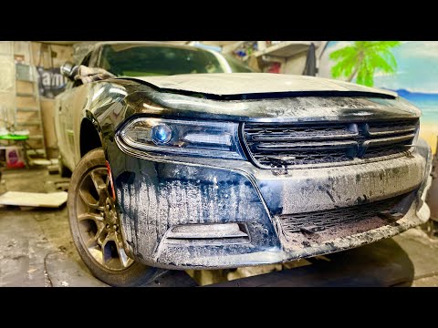 Видео: Вся правда про нашего утопленника с аукциона. РОБОКОП 3.