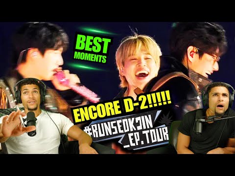 Видео: VMIN ВОССОЕДИНЯЮТСЯ НА СЦЕНЕ!!! | V, Jimin и Jin выступают вместе! (РЕАКЦИЯ НА ЛУЧШИЕ МОМЕНТЫ 2-Г...