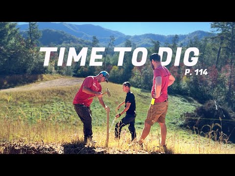 Видео: Строительство современного дома МЕГА-размера P114