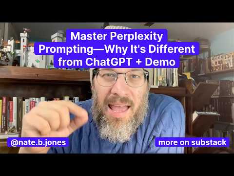 Видео: Мастер подсказок для решения проблем — чем он отличается от ChatGPT + демонстрация