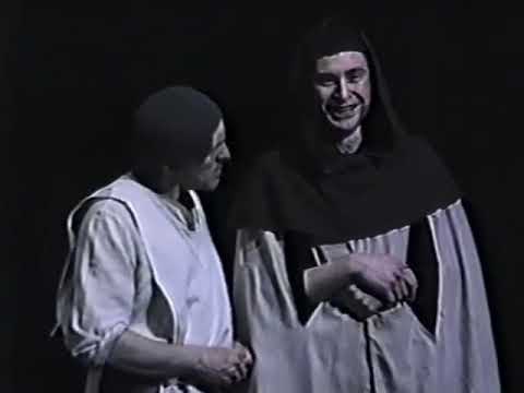 Видео: ЛЕНКОМ Марка Захарова - ТИЛЬ