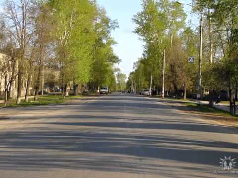 Видео: р.п.Воскресенское, Нижегородская обл.