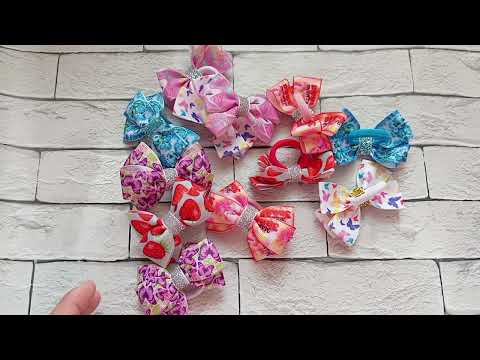 Видео: Мои готовые работы 😍 и продажи на ярмарке 🤗