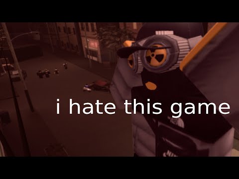 Видео: Преступность ROBLOX питает только месть