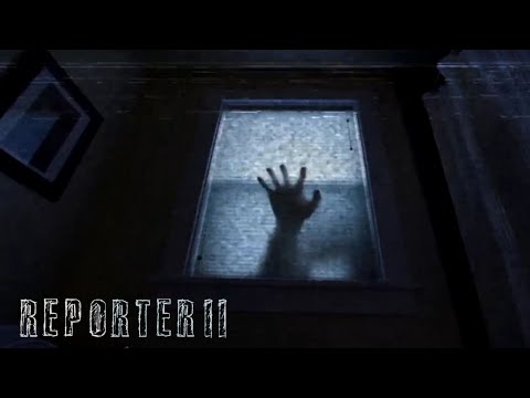 Видео: СМЕРТЕЛЬНОЕ РАССЛЕДОВАНИЕ ∆ REPORTER 2 #1