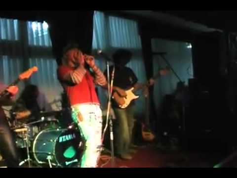 Видео: Подуене Блус Бенд - Нека бъде светлина