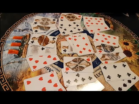 Видео: СКУЧАЕТ ЛИ ОН В РАЗЛУКЕ...? ♣️♥️