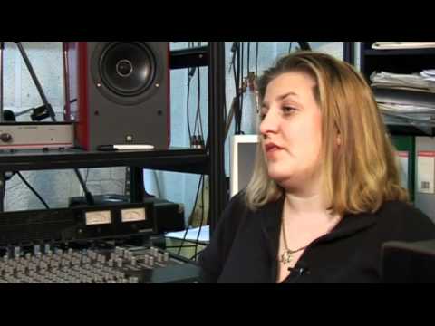 Видео: Интервью Кати Огонек. 2006г.