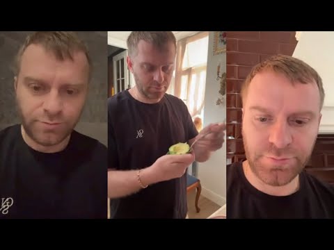 Видео: Убираю Хлам в Квартире Я Не Одинокий У Меня Все Хорошо Газан Меня Хочет Самвел Адамян