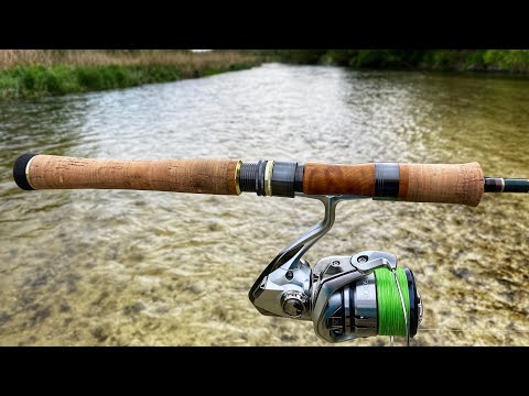 Видео: ПРАВИЛЬНАЯ обработка пробковой рукояти для защиты от влаги и старения