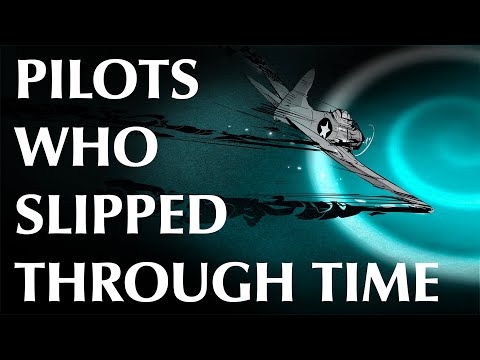 Видео: Мужчины, которых все считали мертвыми... вернулись