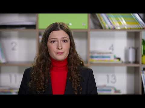 Видео: 9 клас. Алгебра. Розв’язування лінійних нерівностей з однією змінною. Частина 1