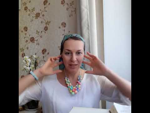 Видео: УПРАЖНЕНИЯ ДЛЯ НИЖНЕЙ ЧЕЛЮСТИ