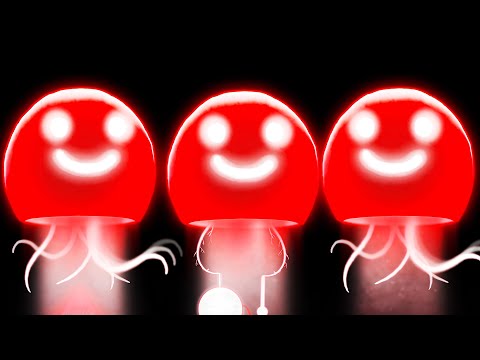 Видео: ЭТО САМАЯ ШИЗАНУТАЯ ИГРА КОТОРУЮ ТЫ КОГДА ЛИБО ВИДЕЛ