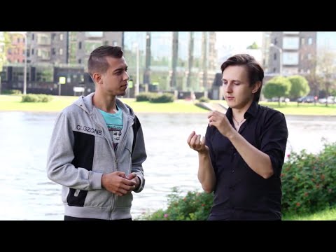 Видео: Как выбрать правильную систему питания? — Александр Меньшиков