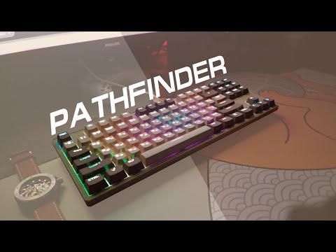 Видео: НЕ ПОКУПАЙ Ardor Gaming Pathfinder и вот почему! | Обзор на Ardor Gaming Pathfinder