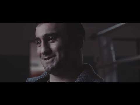 Видео: Мурат Гассиев. "ИРОН"