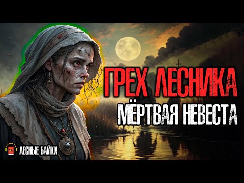 Видео: ТАЙНА БОЛОТ СССР: Она ИСЧЕЗЛА, а Через ГОД ВЕРНУЛАСЬ за НИМ! | Лесные байки