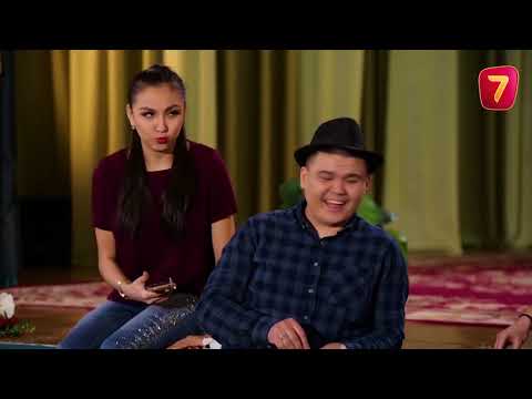 Видео: "Япырай"  Қалаға барып вайн түсірем