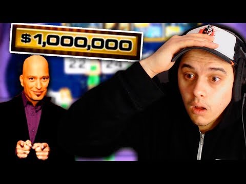 Видео: Сделка Или Не ЗА $1,000,000 😱